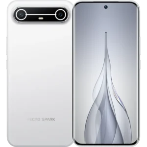 مواصفات وسعر TECNO SPARK Slim الجزائر