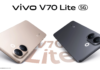الإعلان عن هاتف vivo V70 Lite 5G بشاشة AMOLED بتردد 120Hz وشحن سريع 90 واط سعر هاتف vivo-v70-lite-5g في الجزائر