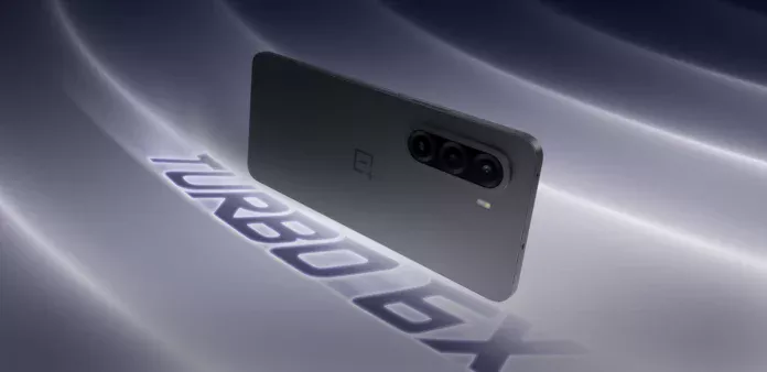 سعر OnePlus Turbo 6X في الجزائر