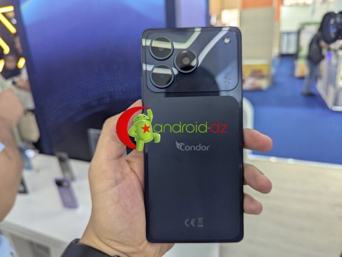 Condor 80 Lite 5G