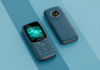 نوكيا تكشف عن هاتف Nokia 123 Shield.. أرخص هاتف مقاوم للماء والغبار لديها Nokia 123 Shield