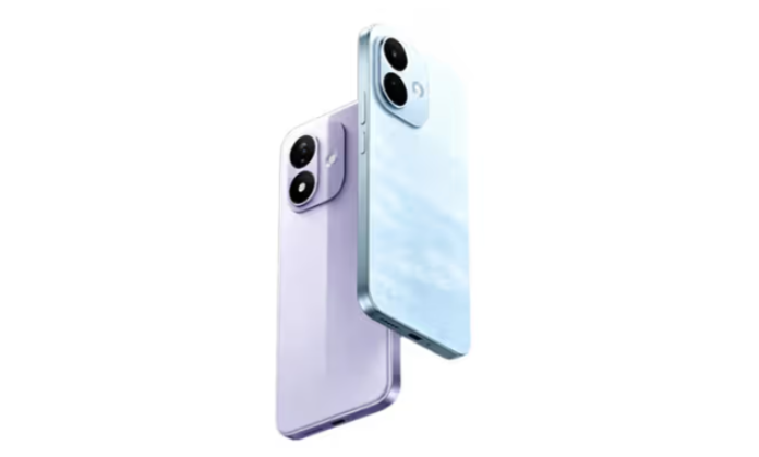 Redmi Note 17