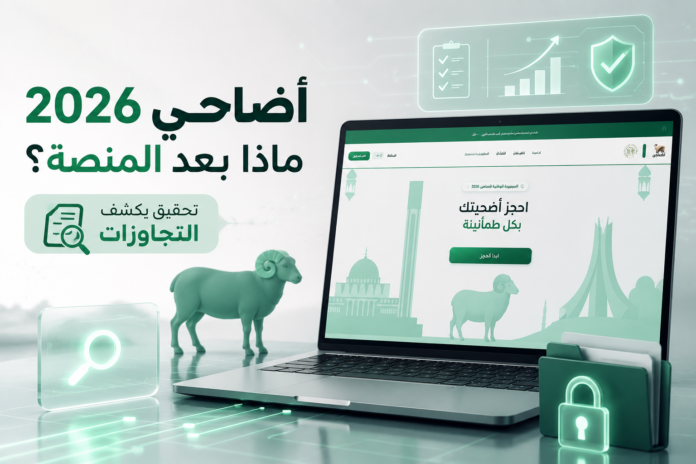 منصة Adhahi