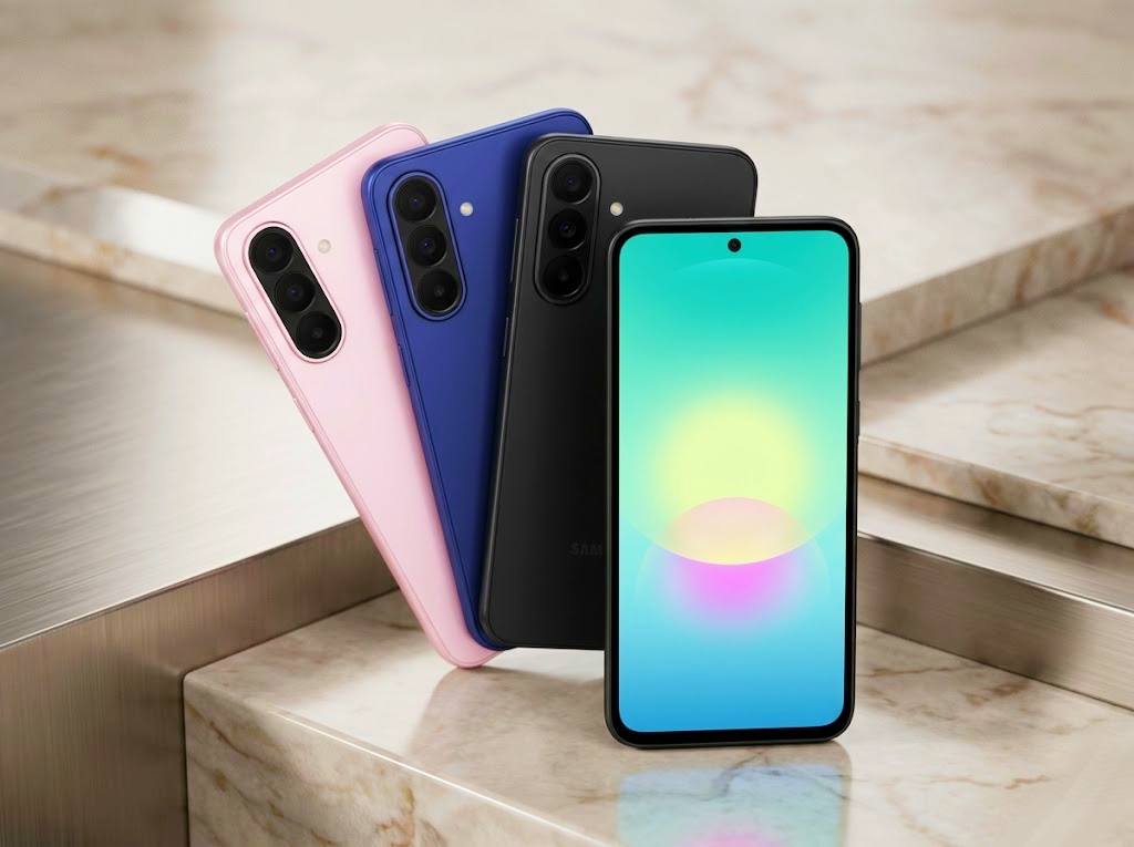 Samsung Galaxy A27 5G Algerie