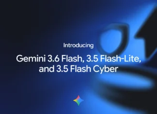 جوجل تطلق Gemini 3.6 Flash و3.5 Flash-Lite.. نماذج ذكاء اصطناعي أسرع وأقل تكلفة جوجل تطلق Gemini 3.6 Flash و3.5 Flash-Lite.. سرعة أكبر وتكلفة أقل