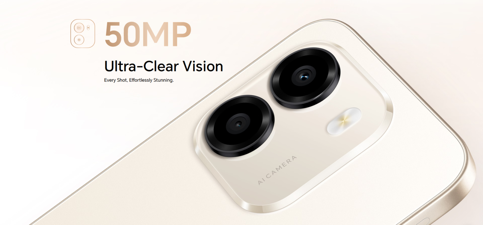 هاتف Honor X6e