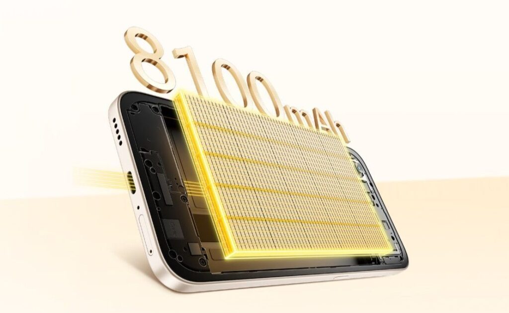 سعر Honor X7e Plus 5G