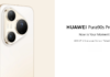 الإعلان عن هاتف Huawei Pura 90s Pro Max الرائد بكاميرا تيليفوتو 200MP وبطارية 6000mAh سعر هاتف Huawei Pura 90s Pro Max في الجزائر