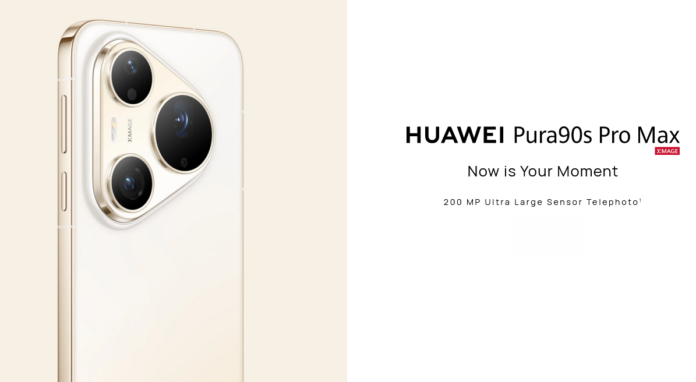 سعر هاتف Huawei Pura 90s Pro Max في الجزائر