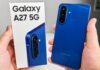 مراجعة هاتف Samsung Galaxy A27.. هل يستحق الشراء أم هنالك خيارات أفضل؟ Samsung Galaxy A27 5G Algerie