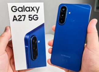مراجعة هاتف Samsung Galaxy A27.. هل يستحق الشراء أم هنالك خيارات أفضل؟ Samsung Galaxy A27 5G Algerie