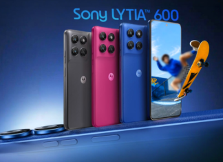 موتورولا تكشف عن Moto G77 Power ببطارية عملاقة 7000mAh وكاميرا Sony LYT-600 سعر Motorola Moto G37 Power في الجزائر
