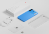الإعلان عن هاتف Nothing Phone (4b) بتصميم Glyph الشهير وبطارية أكبر وسعر منافس سعر هاتف Nothing Phone (4b) في الجزائر