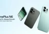 OnePlus N6 : المواصفات التقنية والسعر في الجزائر سعر هاتف OnePlus N6 في الجزائر مواصفات