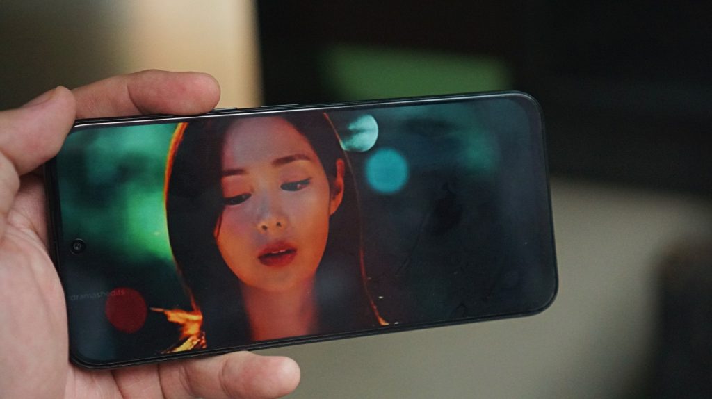مراجعة Realme C85 الجزائر