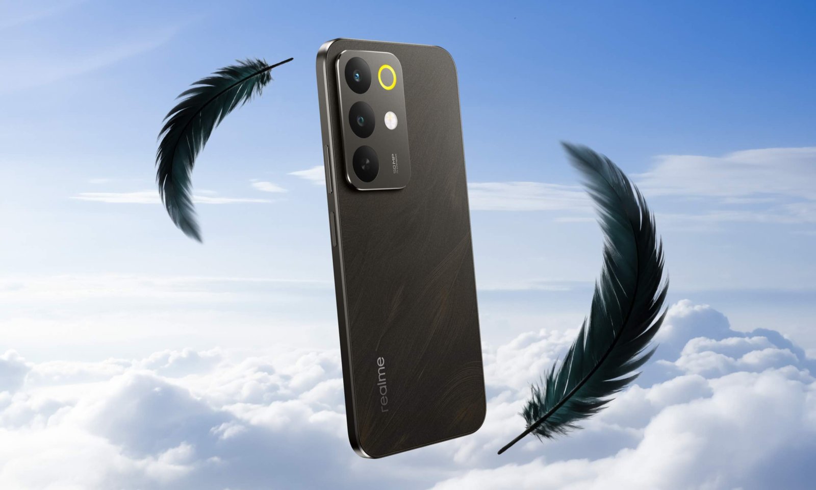 سعر Realme C85 في الجزائر