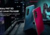الإعلان عن هاتف Galaxy M47 5G ببطارية 6000mAh ودعم تحديثات حتى 2032 سعر Samsung Galaxy M47 5G في الجزائر