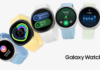 الإعلان عن ساعة سامسونج Galaxy Watch 9 بمعالج أقوى وبطارية محسنة وميزات صحية مدعومة بالذكاء الاصطناعي سعر ساعة Samsung Galaxy Watch 9 في الجزائر
