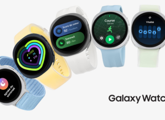الإعلان عن ساعة سامسونج Galaxy Watch 9 بمعالج أقوى وبطارية محسنة وميزات صحية مدعومة بالذكاء الاصطناعي سعر ساعة Samsung Galaxy Watch 9 في الجزائر