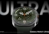 سامسونج تعلن عن ساعتها Galaxy Watch Ultra 2 ببطارية أكبر وشاشة فائقة السطوع سعر ساعة Samsung Galaxy Watch Ultra 2 في الجزائر