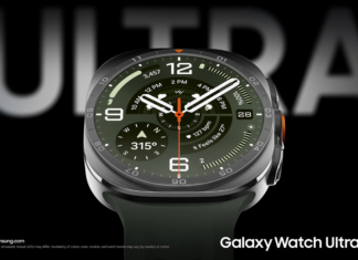 سامسونج تعلن عن ساعتها Galaxy Watch Ultra 2 ببطارية أكبر وشاشة فائقة السطوع سعر ساعة Samsung Galaxy Watch Ultra 2 في الجزائر