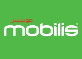 موبيليس تطلق عروض تجوال دولي جديدة تبدأ من 1000 دينار وتصل إلى 60 جيغابايت موبيليس