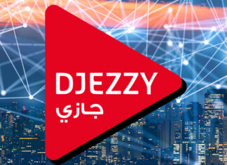 نمو إيرادات جازي بـ 8.7% خلال النصف الأول من 2026.. وعدد الزبائن يتجاوز 18 مليون مشترك نمو إيرادات جازي بـ 8.7% خلال النصف الأول من 2026.. وعدد الزبائن يتجاوز 18 مليون مشترك