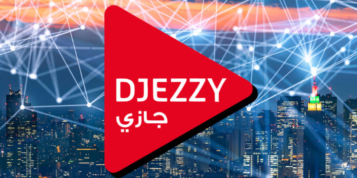 نمو إيرادات جازي بـ 8.7% خلال النصف الأول من 2026.. وعدد الزبائن يتجاوز 18 مليون مشترك