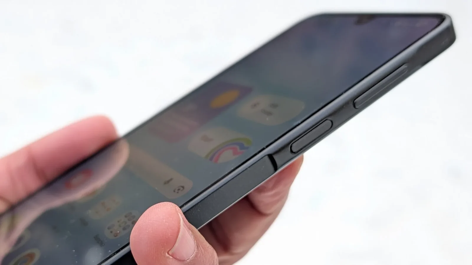 Samsung Galaxy A17 hg الجزائر مراجعة