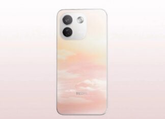 هاتف Redmi Note 17 Pro Max قادم ببطارية ضخمة جدا Redmi Note 17 Pro Max