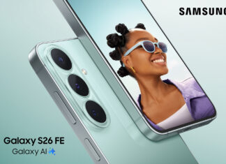 رسميا: الكشف عن هاتف Samsung Galaxy S26 FE بمعالج جديد وتحسينات في الكاميرا Galaxy S26 FE