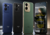 هاتف Poco M8x 5G يصل بمعالج اقتصادي وبطارية ضخمة Poco M8x 5G