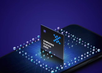 حصة معالجات Samsung Exynos ترتفع إلى 8% رغم تراجع شحنات الرقائق عالميًا Exynos