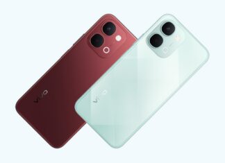 هاتف Vivo Y31T 5G يصل ببطارية ضخمة وشاشة 120 هرتز Vivo Y31T