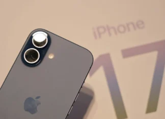 هاتف iPhone 17 يعادل Galaxy S26 Ultra وOppo Find X7 Ultra في اختبار الكاميرا iPhone 17