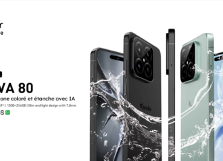 Condor NOVA 80: المواصفات التقنية والسعر في الجزائر سعر هاتف Condor NOVA 80 في الجزائر