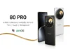 Condor 80 Pro : المواصفات التقنية والسعر في الجزائر سعر Condor 80 Pro في الجزائر