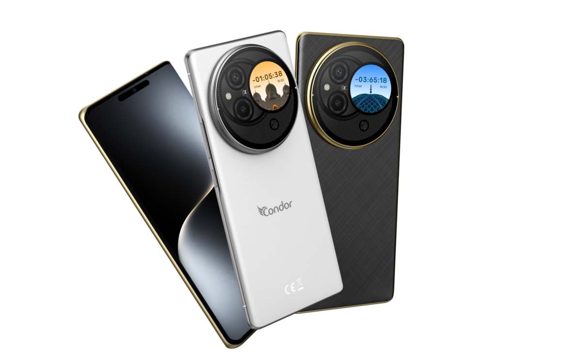 سعر Condor NOVA 80 Pro في الجزائر