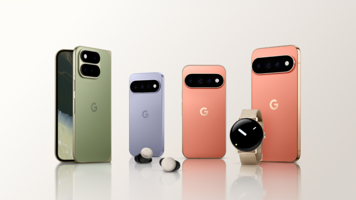 هواتف Google Pixel 11 وPixel 11 Pro وPixel 11 Pro XL الجديدة