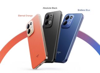 هاتف Redmi 17 5G يصل قريبًا ببطارية أكبر Redmi 17 5G