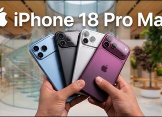 أسعار iPhone 18 في طريقها للارتفاع بسبب أزمة شرائح الذاكرة iPhone 18