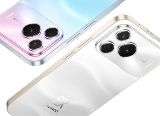 Huawei nova 16 SE : المواصفات التقنية والسعر في الجزائر سعر Huawei nova 16 SE الجزائر