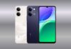 رسميا: هذا هو أول هاتف vivo مصنوع في الجزائر vivo y05 الجزائر