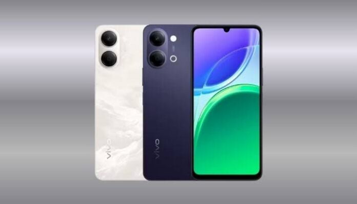 vivo y05 الجزائر