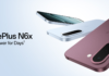 OnePlus N6x : المواصفات التقنية والسعر في الجزائر سعر هاتف OnePlus N6x في الجزائر