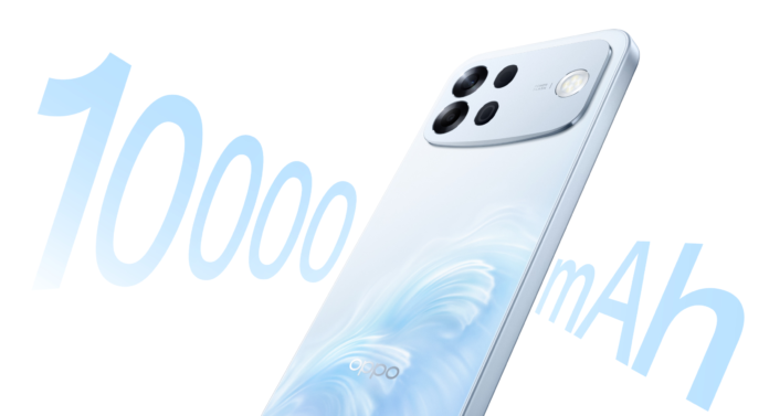 سعر هاتف OPPO A7 Pro Max في الجزائر