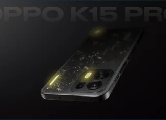 OPPO K15 Pro : المواصفات التقنية والسعر في الجزائر سعر هاتف OPPO K15 Pro في الجزائر