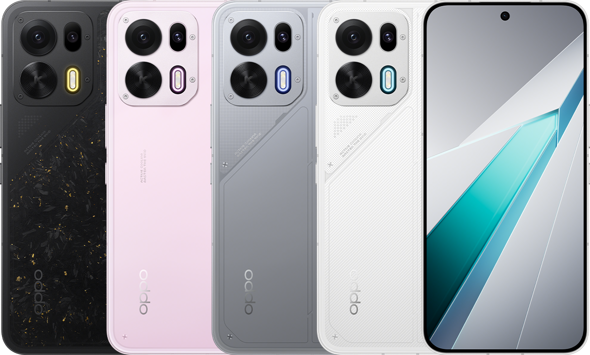 مواصفات وسعر OPPO K15 Pro الجزائر