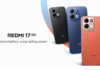 Redmi 17 5G : المواصفات التقنية والسعر في الجزائر سعر هاتف REDMI 17 5G الجزائر