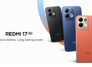 Redmi 17 5G : المواصفات التقنية والسعر في الجزائر سعر هاتف REDMI 17 5G الجزائر